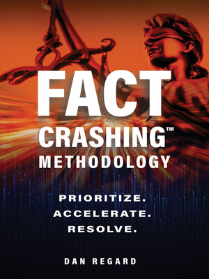 cover image of Fact Crashing<sup>TM</sup> Methodology